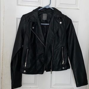 Primark Leather Jacket